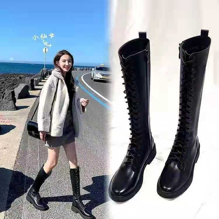 Giày Bốt Cao Gót Thời Trang Cho Nữ | BigBuy360 - bigbuy360.vn