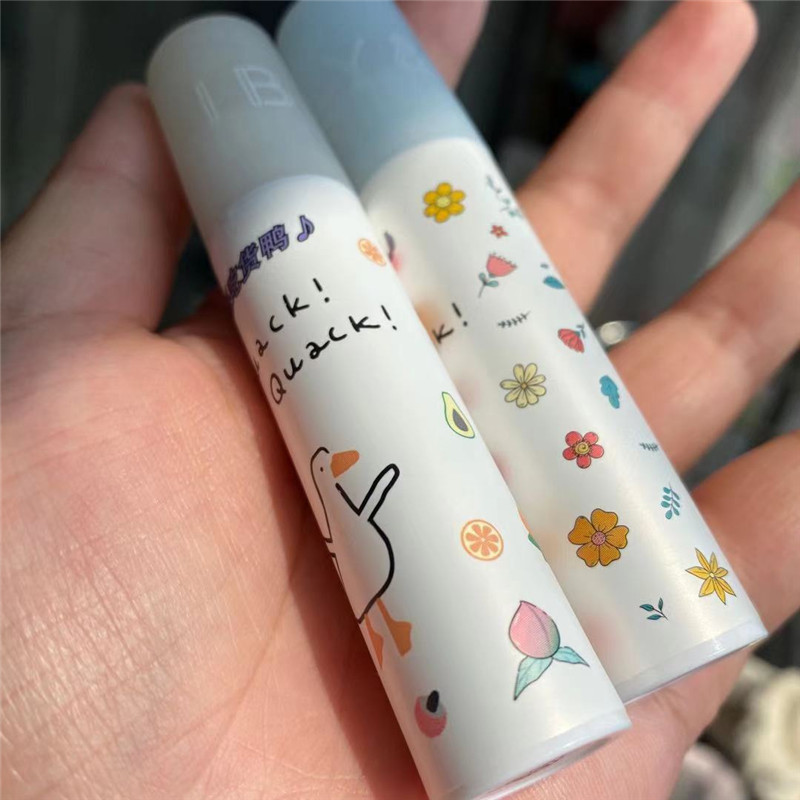 [Hàng mới về] Son kem lì Vibely chống khô môi lâu trôi