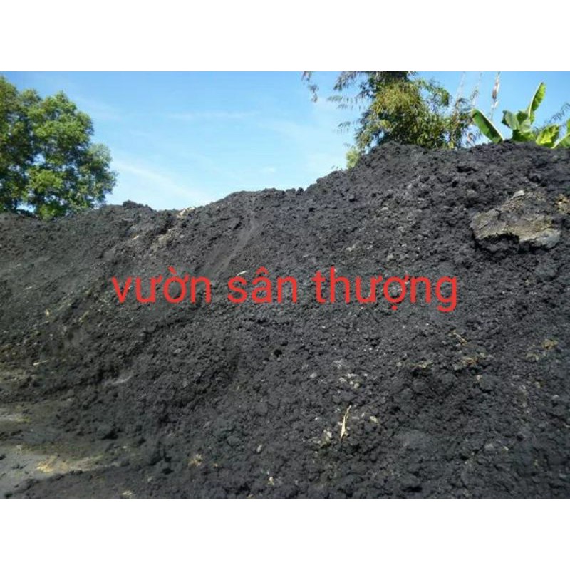 1kg Phân Bã (bả) Mía Hữu Cơ Minachem Đa Dạng Vi Sinh Cố Định Đạm