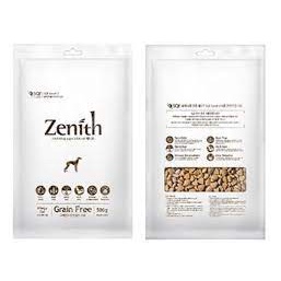 THỨC ĂN HẠT MỀM ZENITH CHÓ CON CHO DÒNG CHÓ NHỎ