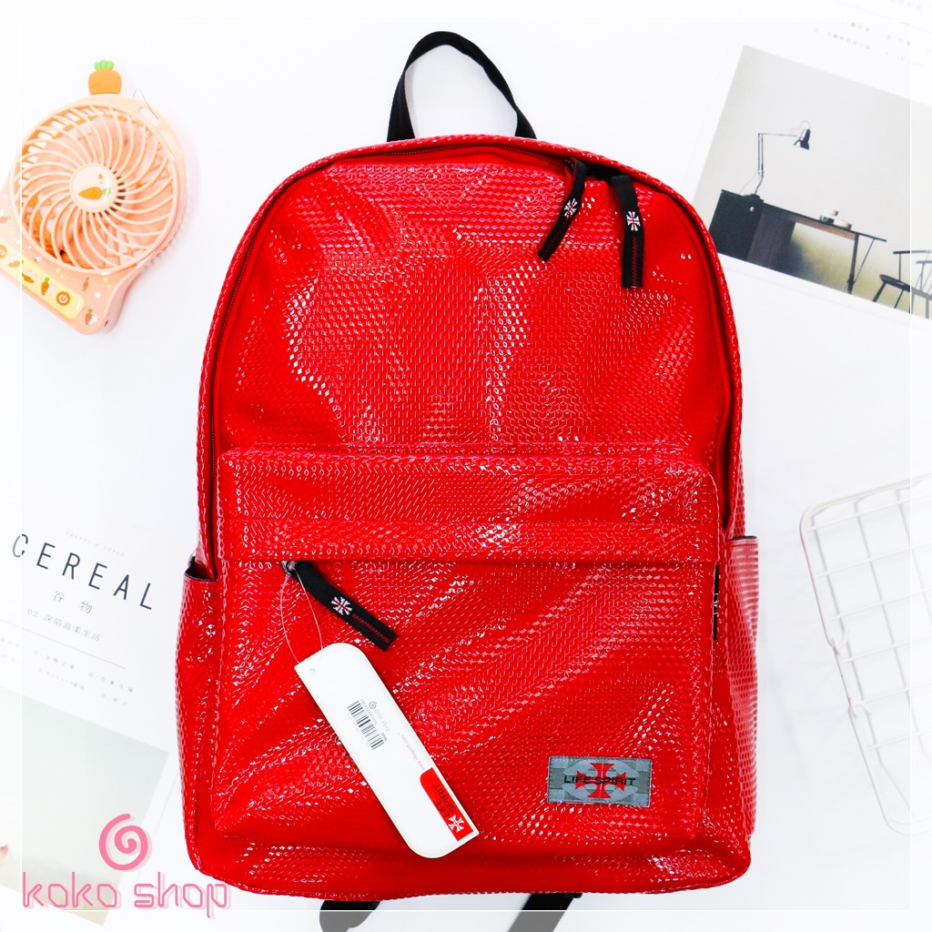 Balo đinh gai da Life Spirit Thái Lan size lớn