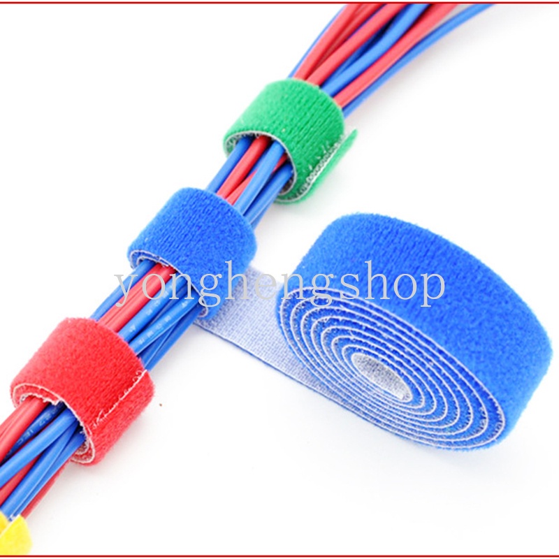 Giá Đỡ Dây Cáp USB/Tai Nghe HDMI Có Thể Tái Sử Dụng Tiện Lợi Cho Gia Đình