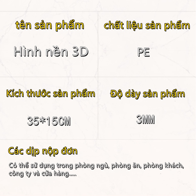 Miếng dán tường nhiều họa tiết dễ thương  dùng trang trí nội thất | BigBuy360 - bigbuy360.vn