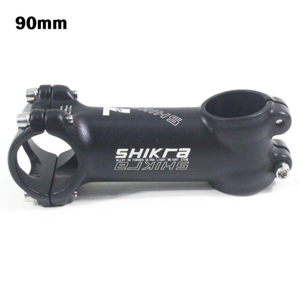 AUGUSTINE Pô Tăng 7 Độ Dài 31.8mm Siêu Nhẹ Chuyên Dụng Cho Xe Đạp Leo Núi