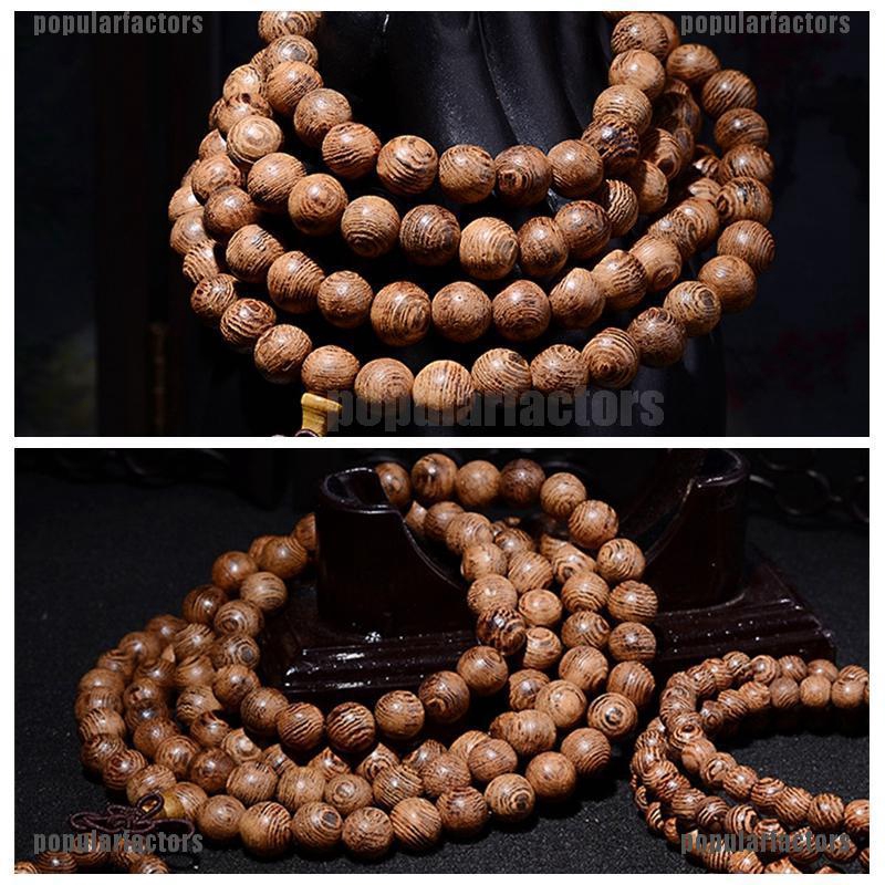 Vòng tay chuỗi hạt nhiều lớp thời trang dành cho nam và nữ