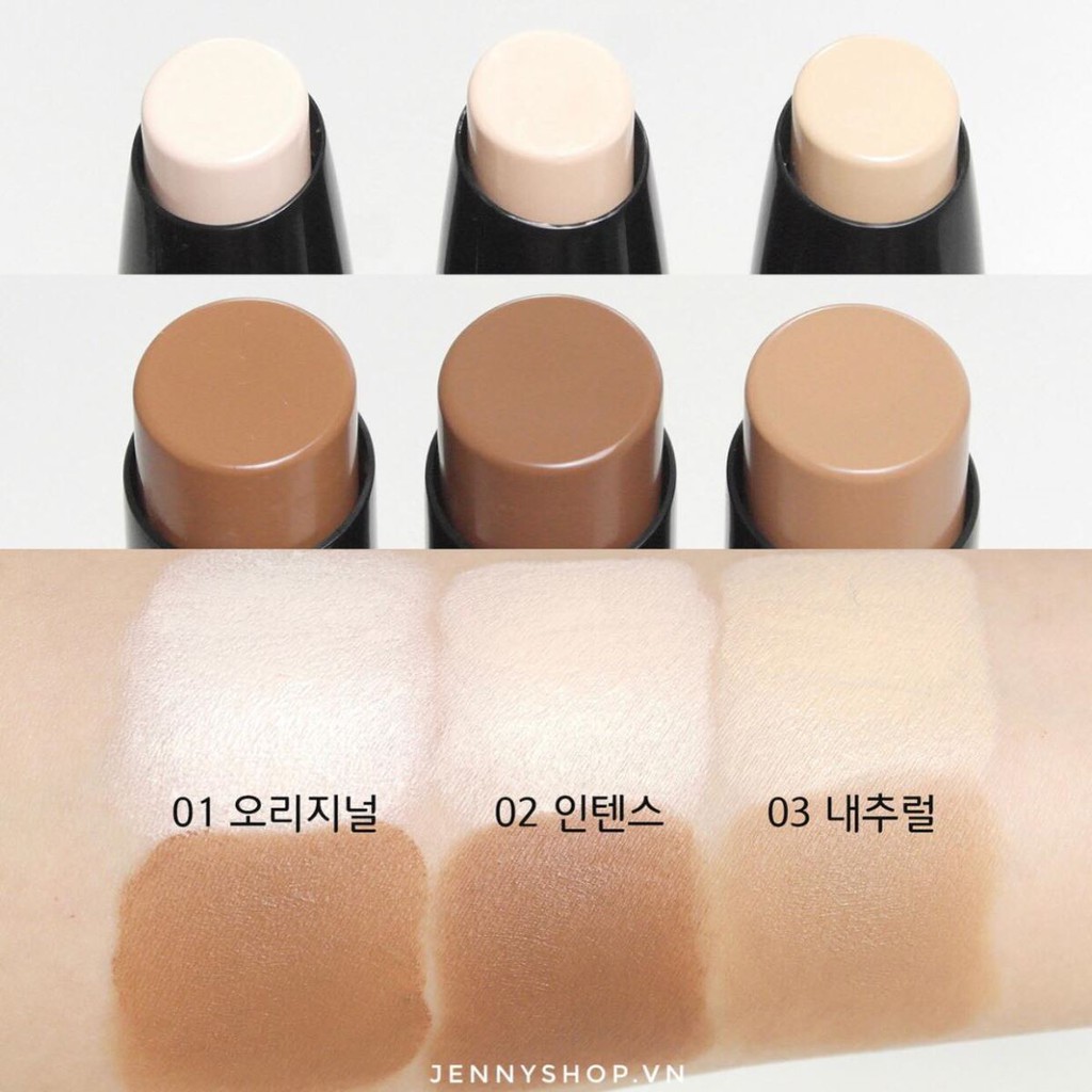 Thỏi Tạo Khối 2 Đầu Play 101 Stick Contour Duo