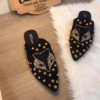 Sục hồ ly ảnh chụp thật kèm video và bảng tên shop