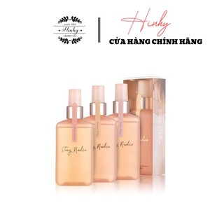 Xịt thơm toàn thân Bodyholic Stay Nudie
