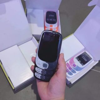 [ HOT ] Điện thoại 2300 ( full phụ kiện + hộp )