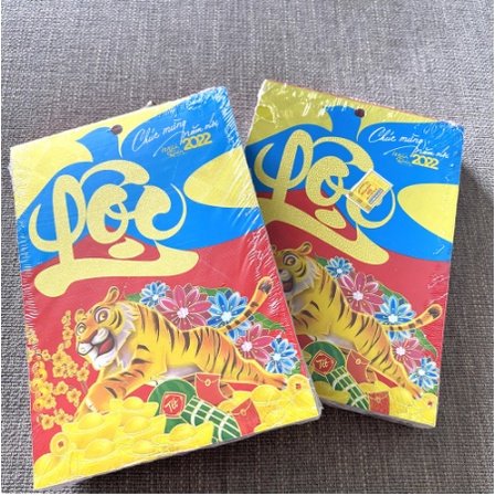 LỊCH BLOC 2024 CÁC KÍCH THƯỚC 13x18CM, 14.5x20.5CM CỰC ĐẸP MẪU MỚI NHẤT TÉT GIÁP THÌN - SÁCH VPP QUỐC HUY.