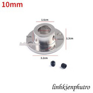 Khớp Nối Mặt Bích