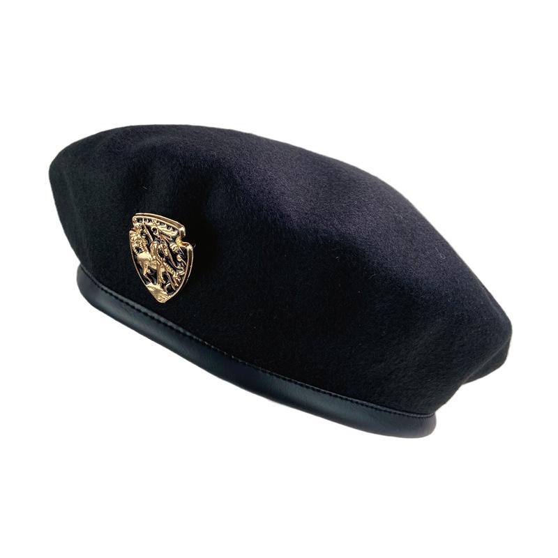 Mũ beret thời trang nữ tính đẹp mắt