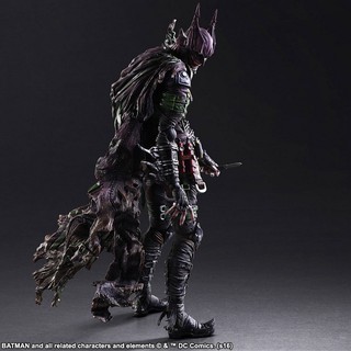 Mô hình Batman Joker PA