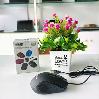 Combo 10 chuột máy tính ASUS - AE01