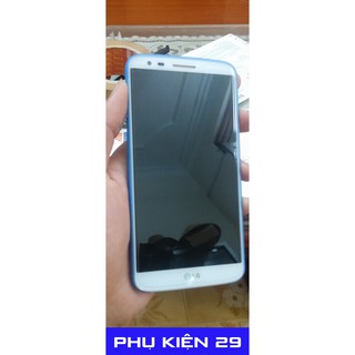 [LG G2] Kính cường lực Glass Pro+ 9H