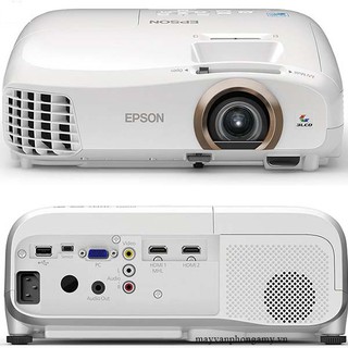 Máy Chiếu EPSON EH-TW5350