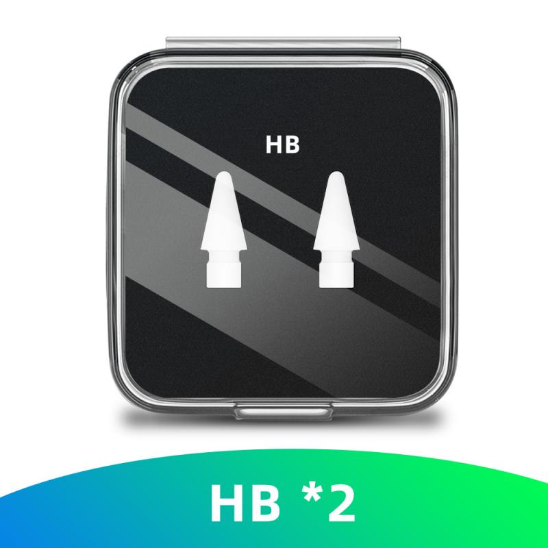 Đầu Bút Chì 1st / 2nd Generation 2B / HB Cho Ipad IP Stylus