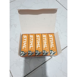 Bugi 2 thì dùng cho máy cắt cỏ/ máy cưa xích. s-t-hl