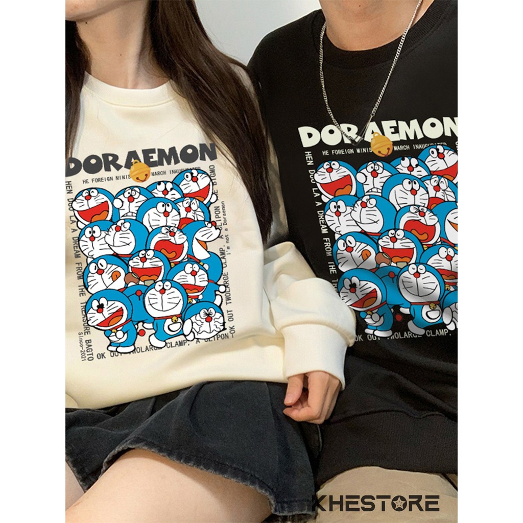 Áo Sweater Khestore 812 From Rộng Unisex  Khestore , Sweater nam nữ | BigBuy360 - bigbuy360.vn