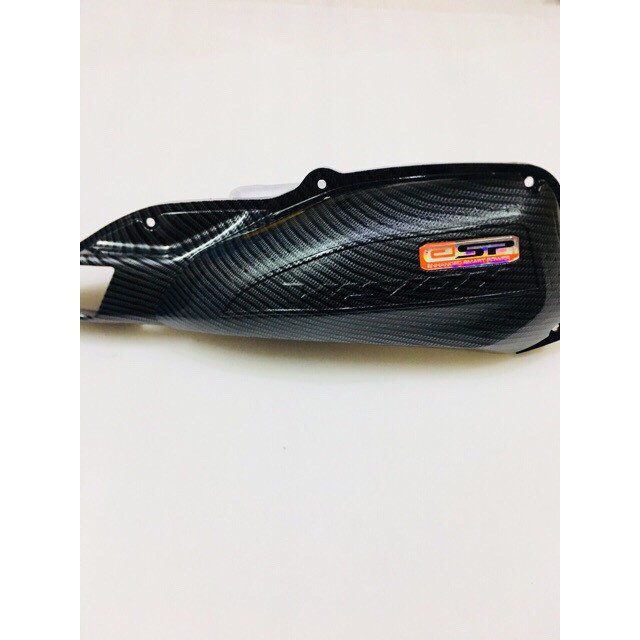 BỘ CARBON CHO XE VISION ( 6 MÓN CHÍNH HÃNG ARTISTAR)