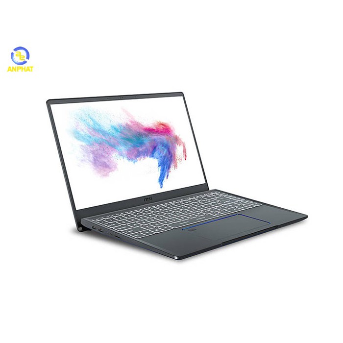 [Mã ELMALL1TR giảm 5% đơn 3TR] Laptop MSI Prestige 14 A11SCX 282VN | BigBuy360 - bigbuy360.vn