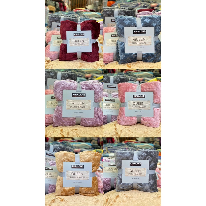 Chăn lông tuyết nhung vân thương hiệu LV cao cấp sang trọng, chăn mền văn phòng nhập khẩu siêu mềm mịn kích thước 2mx2m3