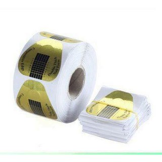 Phom giấy đắp bột (500pcs)