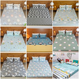 Ga chống thấm goodmama 100% cotton