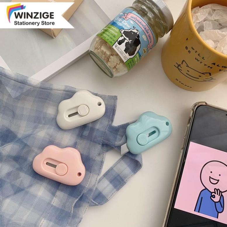 Winzige Dao Cắt Mini Đa Năng Tiện Dụng
