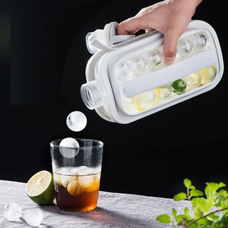 Hộp làm đá viên hot trends siêu tiện lợi