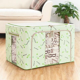 TÚI ĐỰNG CHĂN MÀN KHUNG SẮT CAO CẤP. BỀN ĐẸP VÀ TINH TẾ