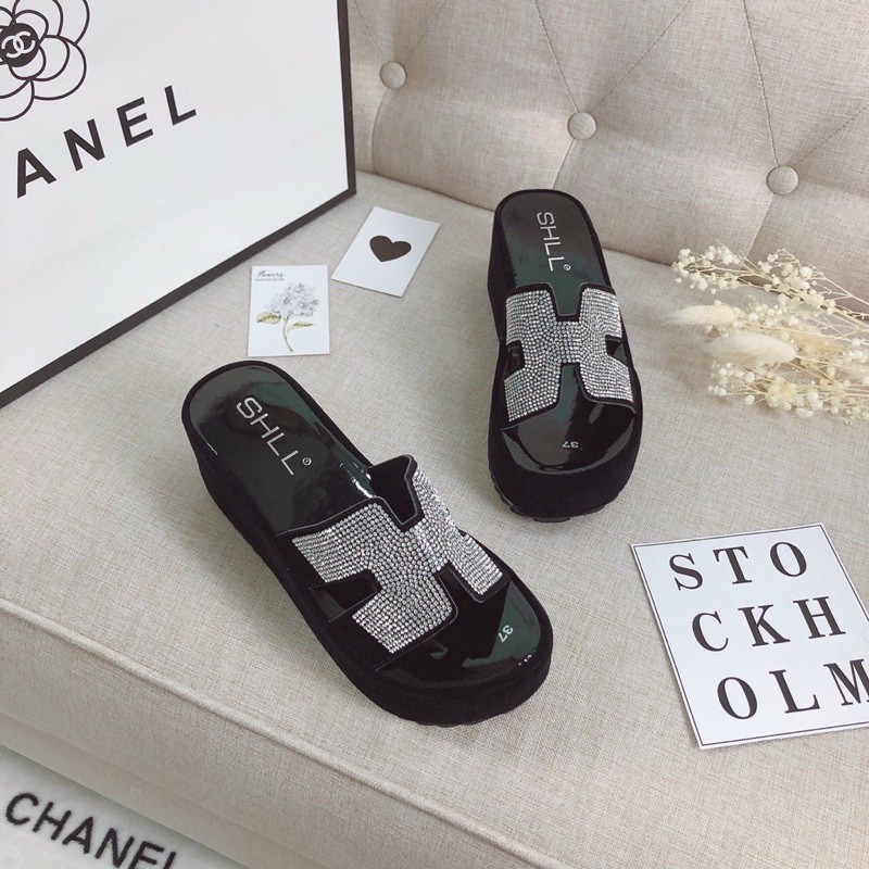 DÉP XUỒNG H•M ĐẾ SHLLL