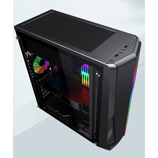 Case Sahara Light 2 Gaming