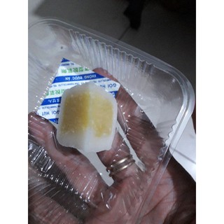 THẬP CẨM CHAY - BÁNH DẺO