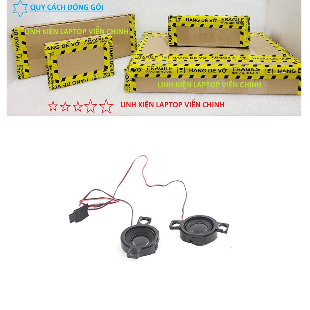 Loa laptop Toshiba Satellite L650 L650D L655 L655D – L650