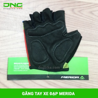 Găng tay xe đạp MERIDA
