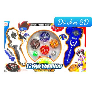 VÒNG XOAY THẦN TỐC - CON QUAY 329-45