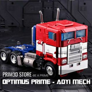 Mô hình Optimus Prime SS38 K.O