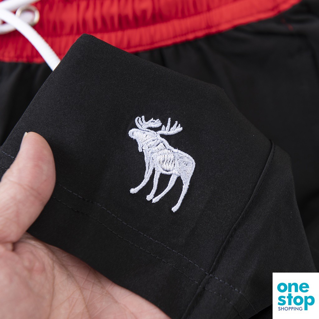 Quần đùi nam One24 chất liệu vải gió cao cấp thoáng mát One shop | BigBuy360 - bigbuy360.vn