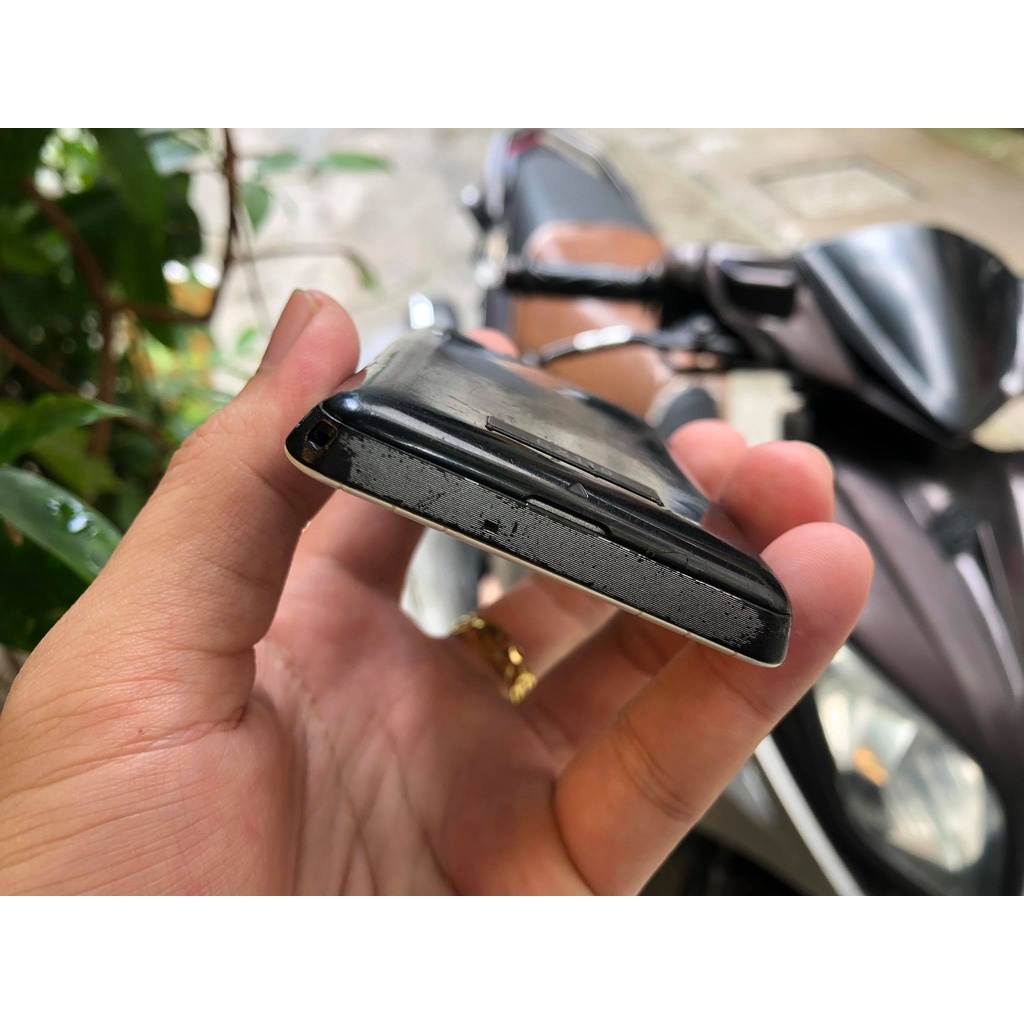 Điện thoại Motorola EX119 chính hãng