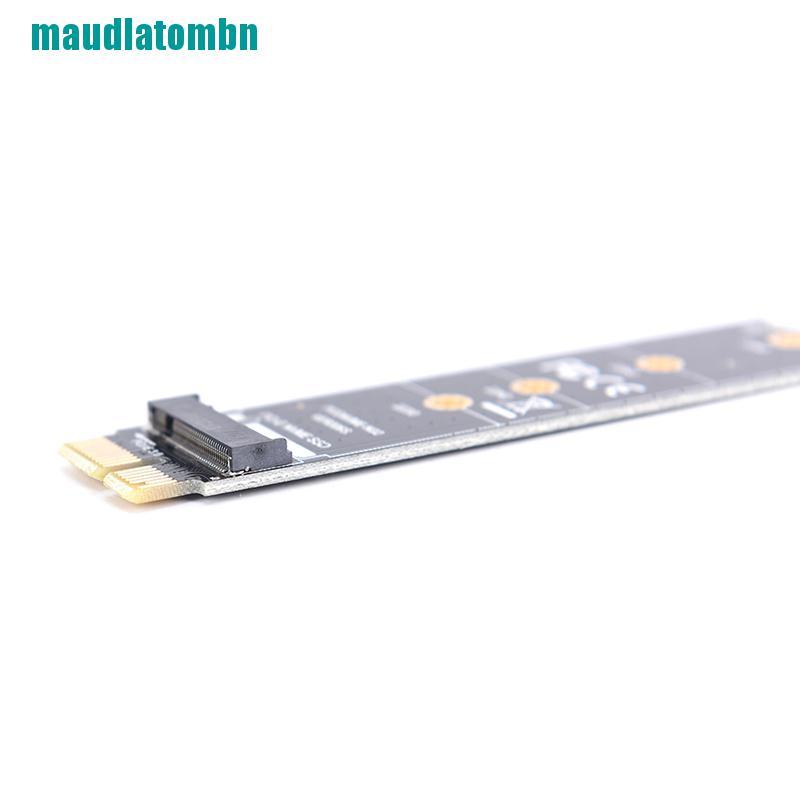 Bộ Chuyển Đổi Pcie Sang M2 Nvme Ssd M2 Pcie X1