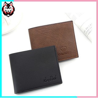 Ví da nam cao cấp ví nam da pu bảo hành 12 tháng FREE SHIP toàn quốc