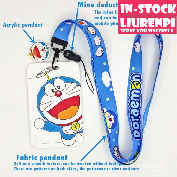 Dây đeo thẻ tên id có dây đeo cổ IN hình siêu anh hùng người nhện người sắt/người sắt/kỳ lân Hulk Raytheon The Avengers Mỹ