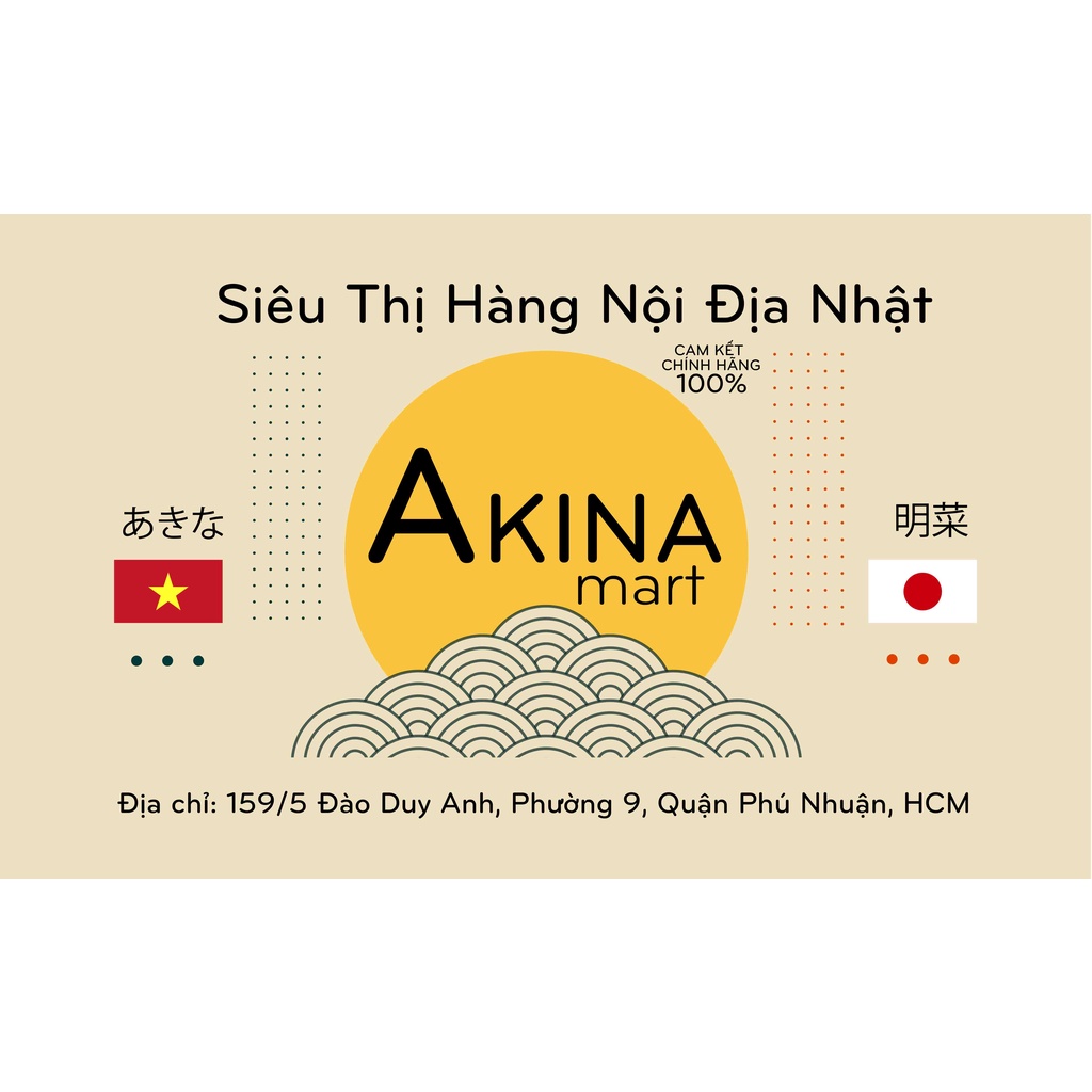 HCM - DATE 2024 - Hộp đựng bột Taisho Pabron Gold A 44 gói Nhật Bản