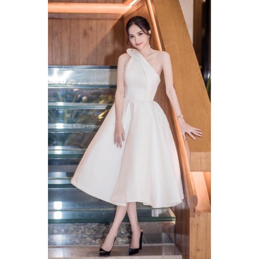 Đầm dự tiệc dáng xòe cao cấp Vera Dress