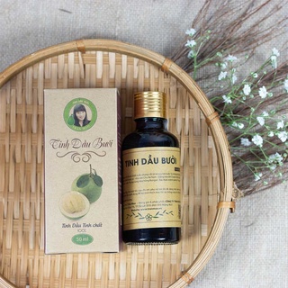 Tinh dầu bưởi trần mao 50ml