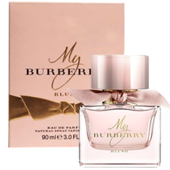 Nước hoa mini [𝘊𝘩𝘪́𝘯𝘩 𝘏𝘢̃𝘯𝘨]  Nước Hoa My Burberry Blush Eau De Parfum 5/10/20ml