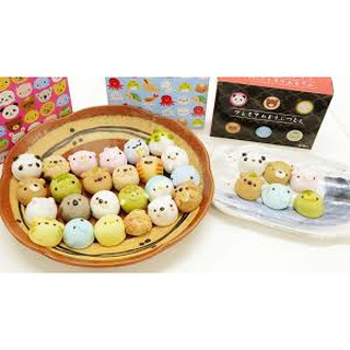 Kẹo nhật xịn xò lắm