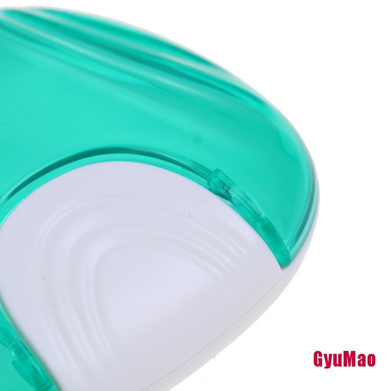 1 Hộp Đựng Răng Giả Vệ Sinh Răng Miệng rx1GUMO