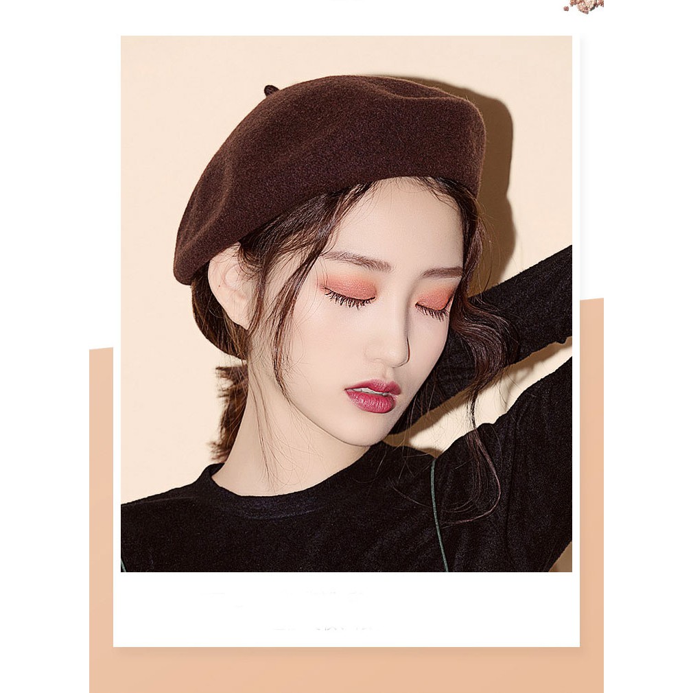 [FREESHIP TỪ 50K] Bảng phấn mắt Lameila 12 màu Play Color Eyes | BigBuy360 - bigbuy360.vn